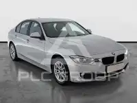 2012 BMW 330