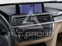2012 BMW 330