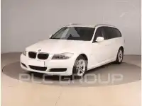 2012 BMW 330