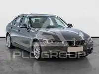 2012 BMW 330