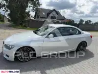 2012 BMW 330