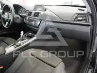 2012 BMW 330