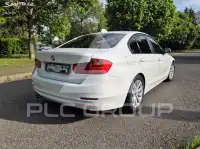 2012 BMW 330