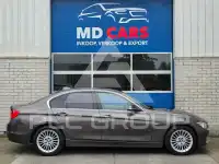 2012 BMW 330