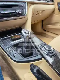 2012 BMW 330
