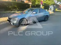 2012 BMW 330
