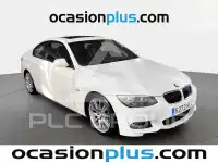 2012 BMW 330