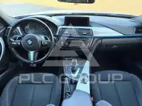 2012 BMW 330