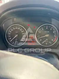 2012 BMW 330