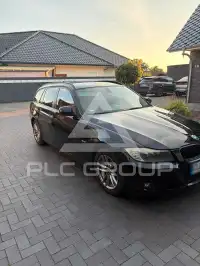 2012 BMW 330