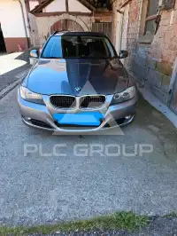 2012 BMW 330