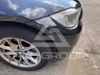 2012 BMW 330