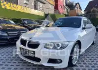 2012 BMW 330
