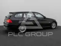 2012 BMW 330