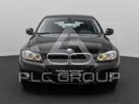 2012 BMW 330