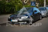 2012 BMW 330