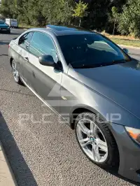 2012 BMW 330