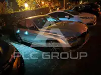 2012 BMW 330