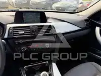 2012 BMW 330