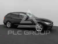 2012 BMW 330