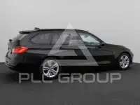 2012 BMW 330