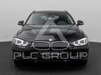 2012 BMW 330