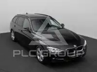 2012 BMW 330