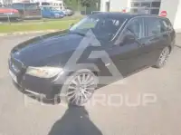 2012 BMW 330
