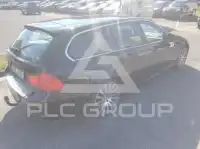 2012 BMW 330