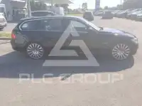 2012 BMW 330