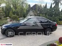 2012 BMW 330