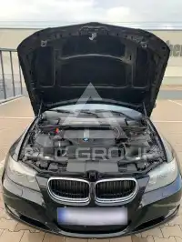2012 BMW 330