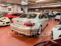 2012 BMW 330