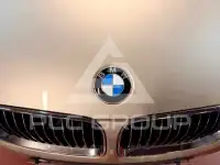 2012 BMW 330
