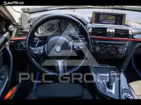 2012 BMW 330