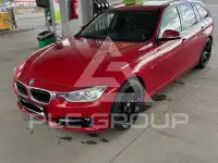 2012 BMW 330