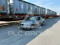 2012 BMW 330