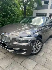 2012 BMW 330