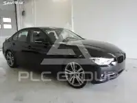 2012 BMW 330