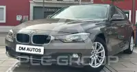 2012 BMW 330