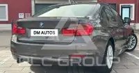 2012 BMW 330