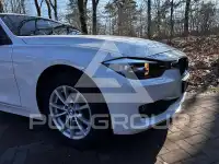 2012 BMW 330
