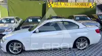 2012 BMW 330