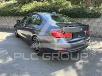 2012 BMW 330
