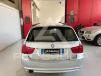 2012 BMW 330