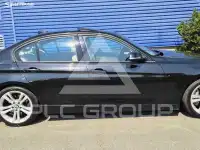 2012 BMW 330