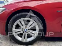 2012 BMW 330