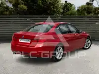 2012 BMW 330