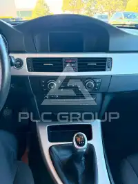 2012 BMW 330