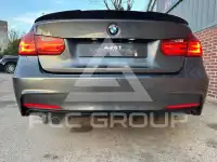 2012 BMW 330